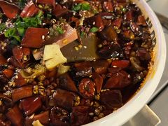 -No.DD戳子烧烤·江湖菜(北京总店)