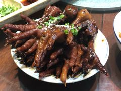 -大牌大·传统杭帮菜(湖滨店)