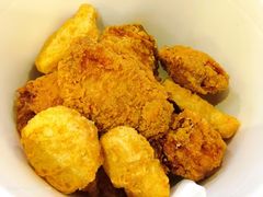 -麦当劳(宜兴人民路店)