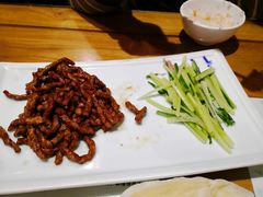 -静莲斋素食(慈云寺店)
