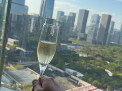 -深圳星河丽思卡尔顿酒店