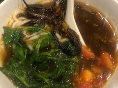 -半山腰·云南菜(侨福芳草地店)