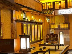 -小木屋米酒店总店