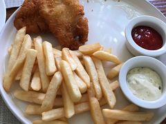 -Kitchen·Y洋厨房西餐厅(王府壹号店)