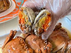 -品鲜村农家菜·阳澄湖大闸蟹(总店)