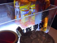 -薄荷花园音乐餐厅(邯郸店)