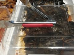 -紫光园清真北京小吃(广渠门内店)