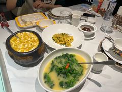 -羲和雅苑•北京烤鸭(国贸商城店)