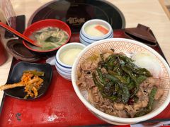 -食其家·牛丼咖喱(苏州永旺店)