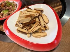 -那红花·东北菜铁锅炖(仙林金鹰店)