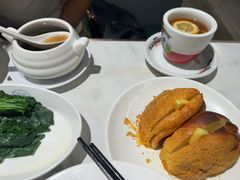 -深仔记茶餐厅(亚士厘道店)