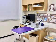 -美联众合动物医院·24h京西诊疗中心