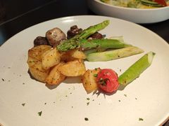 -404干式熟成牛排馆•聚会餐厅