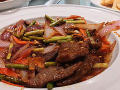 -赶海部落海鲜城(海阳路店)