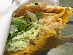 -煎饼道·新鲜现做(来福士店)