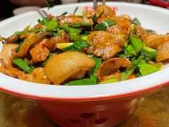 -百年神厨·地道川菜(清江西路店)