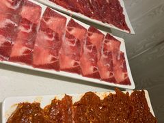 -古乐牛香·鲜牛肉牛杂火锅(新区店)