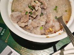 -费大厨辣椒炒肉(太平老街店)