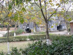 -白马涧龙池景区