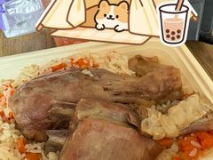 -217丰惠源抓饭(星湖街店)