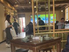 -七步香云南山里菜(昆明老街店)