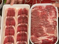 -牛街·马辈儿涮肉(牛街总店)