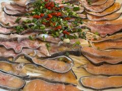 -印象鲵宴·张家界地标美食名片(溪布街店)