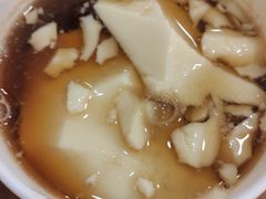 豆花四号-鲜芋仙(群光广场店)
