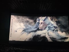 -万达影城(西铁营万达广场IMAX店)