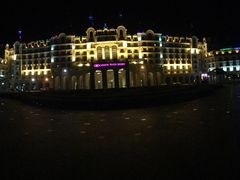 -青岛海泉湾皇冠假日度假酒店