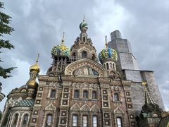 -滴血救世主教堂