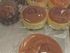 -西村叔叔的店·面包·甜品·蛋糕(清河万象汇店)