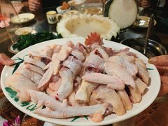 -尚竹阁冬瓜盅·18年地标美食(平洲店)