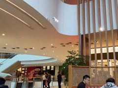 -潮界(虹桥新天地店)