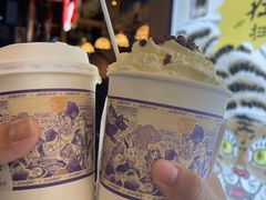 -茶颜悦色(重庆英利大融城LG层店)