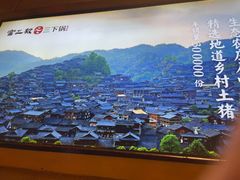 -富正毅三下锅·湘西韵味(天门山索道店)