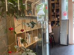 门面-Infica Coffee