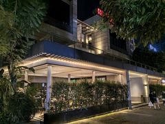 -铜锣湾·有麝自然香(渝北财富中心店)