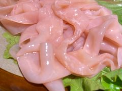 -冯校长老火锅(广州正佳广场店)