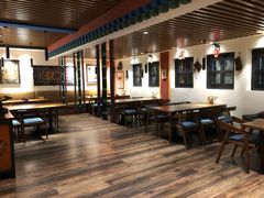 大堂-敏珠拉姆藏餐·南京厨房(富春江东街店)