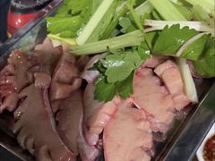 -秧塘牛八宝(金山路店)