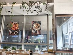 -峇峇娘马来西亚餐厅(望京SOHO店)