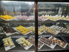 -加餐海鲜自助(集美银泰百货店)