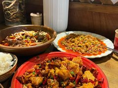 -懒人盐府人家·自贡大麻鱼(安贞店)