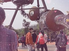 -枫香湖儿童公园