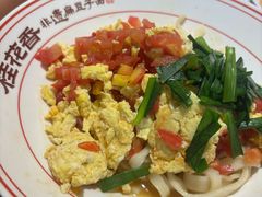 -桂花香手工面(鼓楼店)