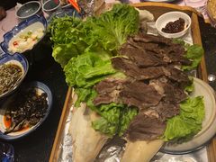 -苏浙徽·农家大院(吴江中山南路店)