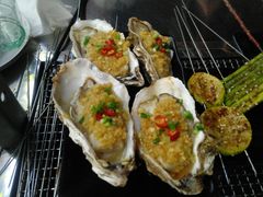 -可汗草原碳烤羊腿(欧景城店)