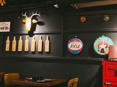 -槿Story·韩国料理(望京韩国美食城店)