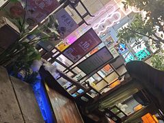 -绿茶餐厅(昆明世纪金源店)